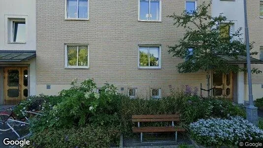 Lägenheter att hyra i Askim-Frölunda-Högsbo - Bild från Google Street View