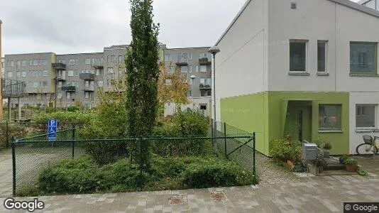 Lägenheter att hyra i Limhamn/Bunkeflo - Bild från Google Street View