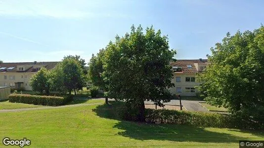 Lägenheter att hyra i Mölndal - Bild från Google Street View