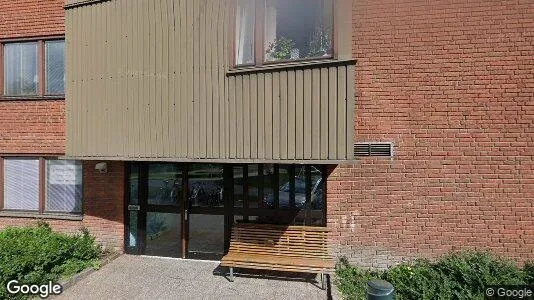 Lägenheter att hyra i Norrköping - Bild från Google Street View
