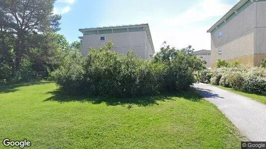 Lägenheter att hyra i Västerort - Bild från Google Street View