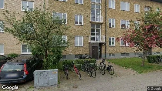 Lägenheter att hyra i Malmö Centrum - Bild från Google Street View