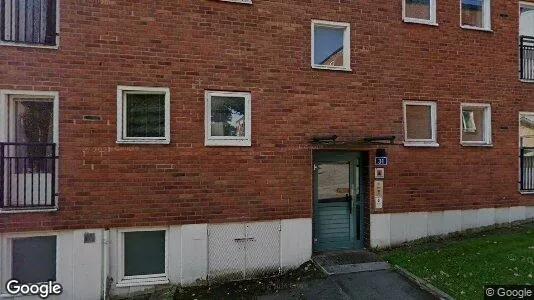 Lägenheter att hyra i Göteborg Östra - Bild från Google Street View