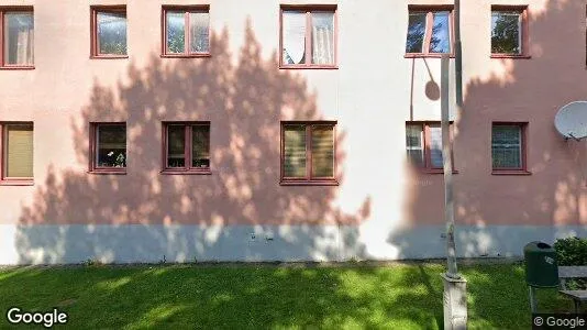 Lägenheter att hyra i Göteborg Östra - Bild från Google Street View