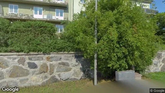 Lägenheter att hyra i Västerort - Bild från Google Street View