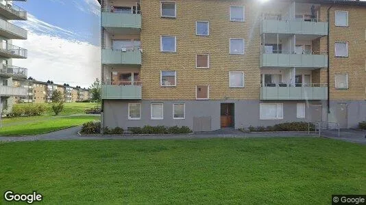 Lägenheter att hyra i Askim-Frölunda-Högsbo - Bild från Google Street View