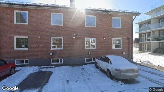 Lägenheter att hyra i Umeå - Bild från Google Street View