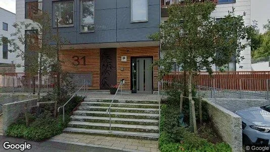 Lägenheter att hyra i Askim-Frölunda-Högsbo - Bild från Google Street View