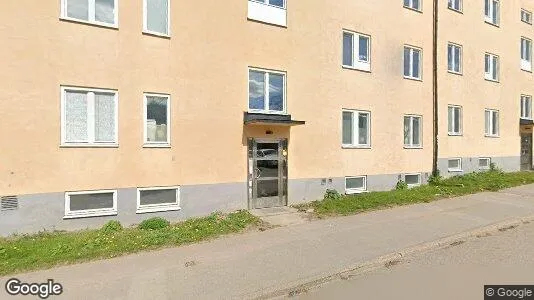 Lägenheter att hyra i Söderort - Bild från Google Street View