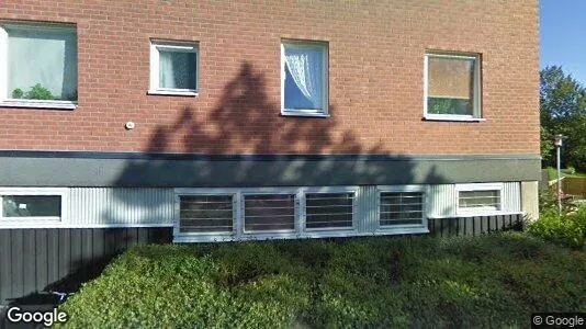 Lägenheter att hyra i Nynäshamn - Bild från Google Street View