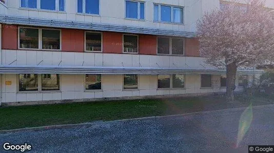 Lägenheter att hyra i Majorna-Linné - Bild från Google Street View