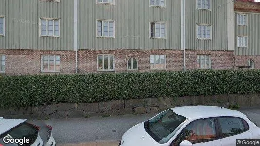 Lägenheter att hyra i Majorna-Linné - Bild från Google Street View