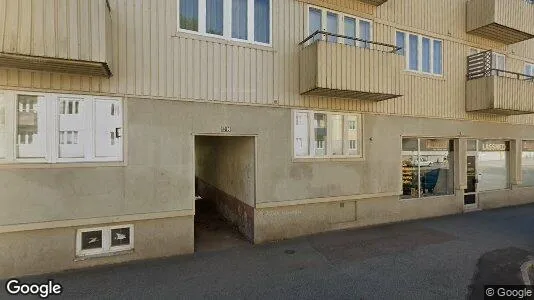 Lägenheter att hyra i Majorna-Linné - Bild från Google Street View