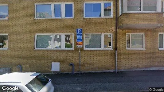 Lägenheter att hyra i Örgryte-Härlanda - Bild från Google Street View