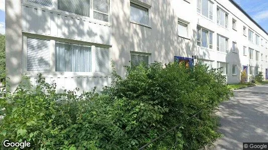 Lägenheter att hyra i Söderort - Bild från Google Street View