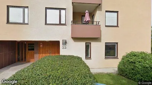 Lägenheter att hyra i Söderort - Bild från Google Street View
