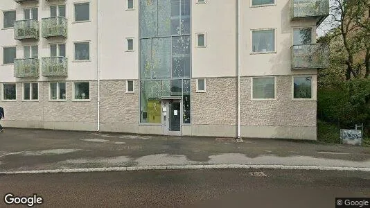 Lägenheter att hyra i Sundbyberg - Bild från Google Street View