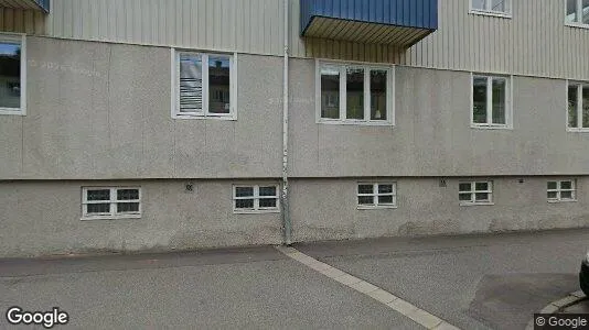 Lägenheter att hyra i Majorna-Linné - Bild från Google Street View