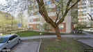 Lägenhet att hyra, Solna, Erik Sandbergs gata<span class="blurred street-number" onclick="ProcessAdRequest(6093601)"><span class="hint">Se väg-nr</span>[xxxxxxxx]</span><span class="hglt"> (endast byte)</span>