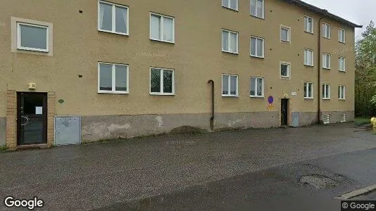 Lägenheter att hyra i Söderort - Bild från Google Street View