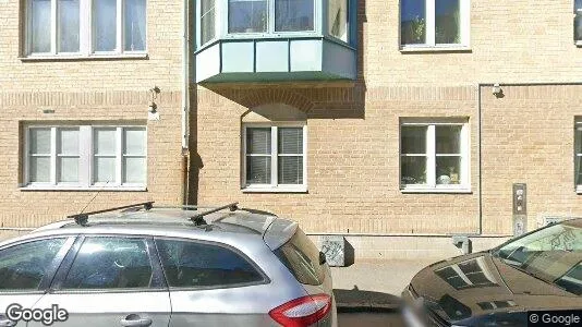 Lägenheter att hyra i Majorna-Linné - Bild från Google Street View
