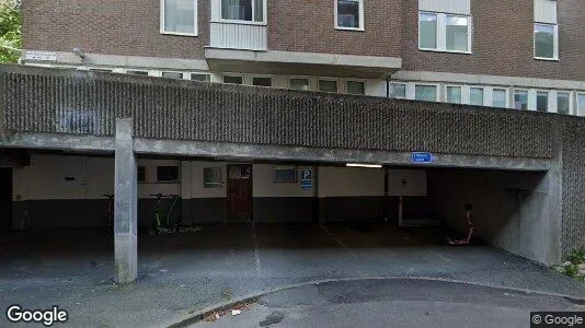 Lägenheter att hyra i Göteborg Centrum - Bild från Google Street View