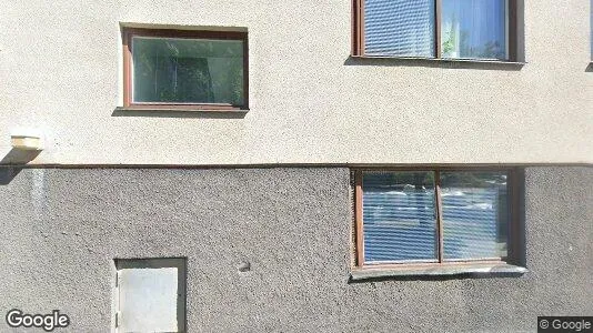 Lägenheter att hyra i Söderort - Bild från Google Street View