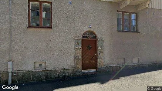 Lägenheter att hyra i Majorna-Linné - Bild från Google Street View
