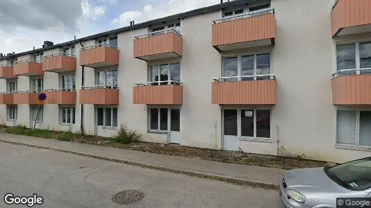 Lägenheter att hyra i Söderort - Bild från Google Street View