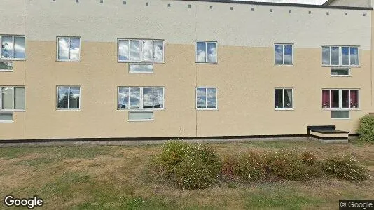 Lägenheter att hyra i Mölndal - Bild från Google Street View