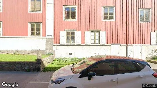 Lägenheter att hyra i Majorna-Linné - Bild från Google Street View