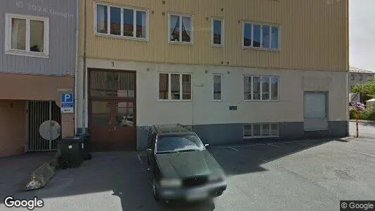 Lägenheter att hyra i Mölndal - Bild från Google Street View