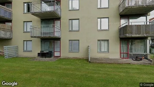 Lägenheter att hyra i Göteborg Östra - Bild från Google Street View