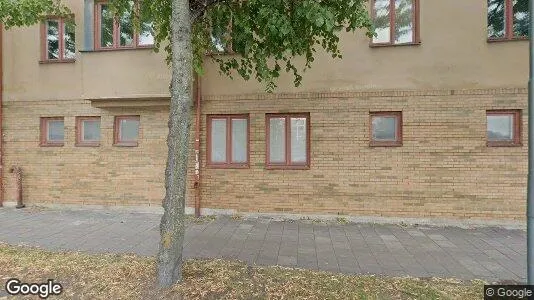 Lägenheter att hyra i Linköping - Bild från Google Street View