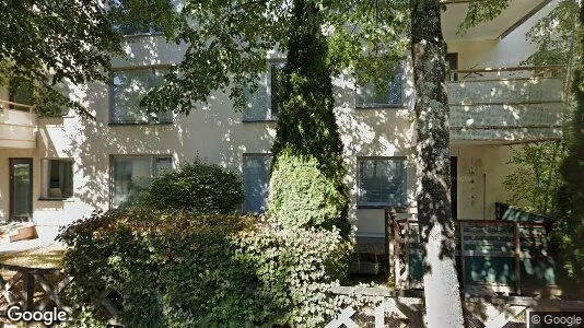 Lägenheter att hyra i Västerort - Bild från Google Street View
