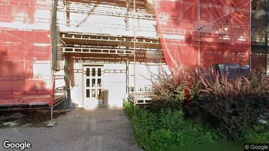 Lägenheter att hyra i Västerort - Bild från Google Street View