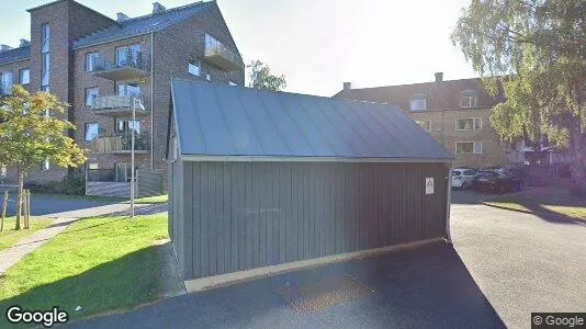 Lägenheter att hyra i Askim-Frölunda-Högsbo - Bild från Google Street View