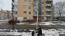 Lägenhet att hyra, Umeå, Brogatan<span class="blurred street-number" onclick="ProcessAdRequest(6093816)"><span class="hint">Se väg-nr</span>[xxxxxxxx]</span><span class="hglt"> (endast byte)</span>