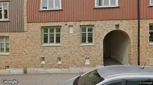 Lägenheter att hyra i Majorna-Linné - Bild från Google Street View