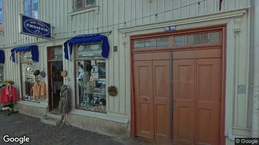 Lägenheter att hyra i Göteborg Centrum - Bild från Google Street View