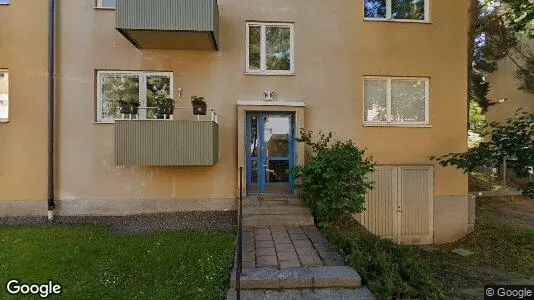 Lägenheter att hyra i Söderort - Bild från Google Street View