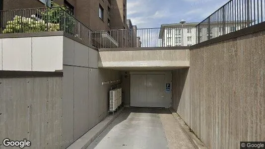 Lägenheter att hyra i Uppsala - Bild från Google Street View