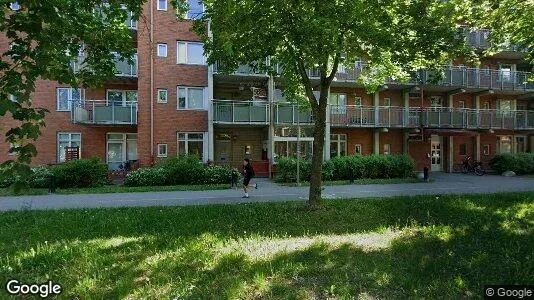 Lägenheter att hyra i Söderort - Bild från Google Street View