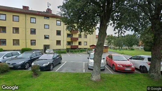 Lägenheter att hyra i Örgryte-Härlanda - Bild från Google Street View