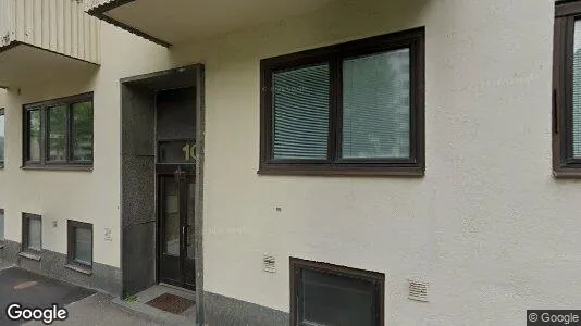 Lägenheter att hyra i Johanneberg - Bild från Google Street View