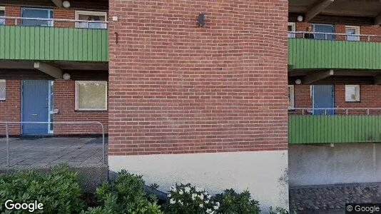 Lägenheter att hyra i Värmdö - Bild från Google Street View