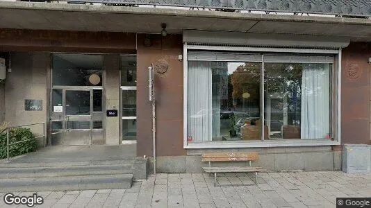 Lägenheter att hyra i Kungsholmen - Bild från Google Street View