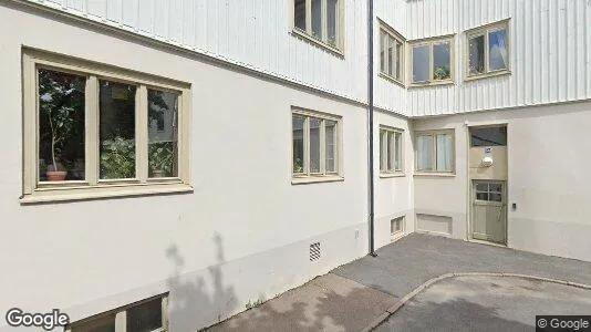 Lägenheter att hyra i Göteborg Östra - Bild från Google Street View