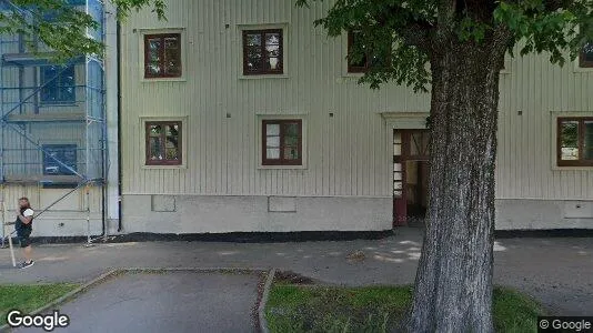Lägenheter att hyra i Majorna-Linné - Bild från Google Street View