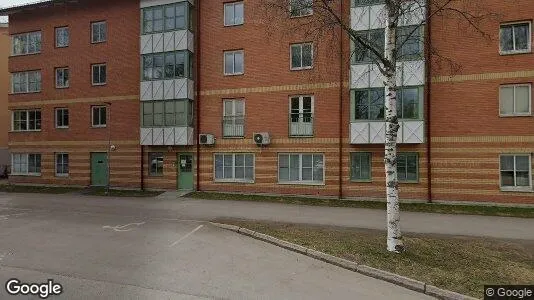 Lägenheter att hyra i Falun - Bild från Google Street View
